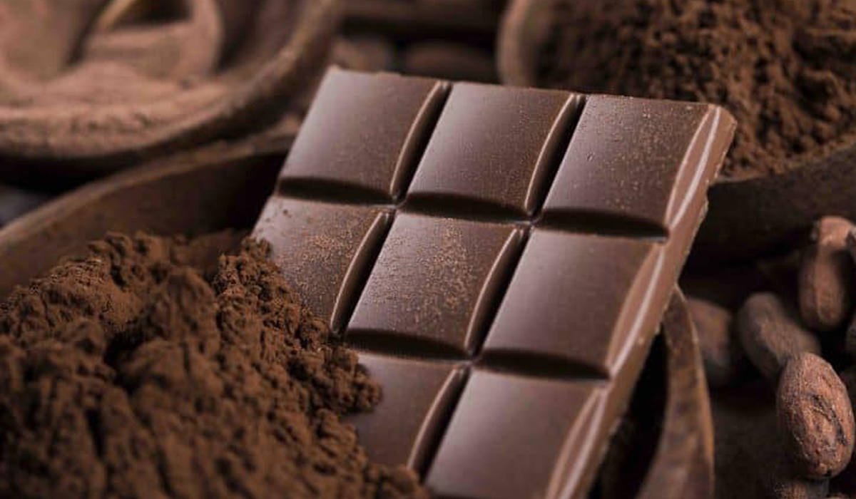 Chocolate is set to get more expensive as cocoa hits highest price in 46 years 